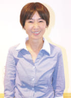 モバイル・ネットワーク研究所 松川由美さん