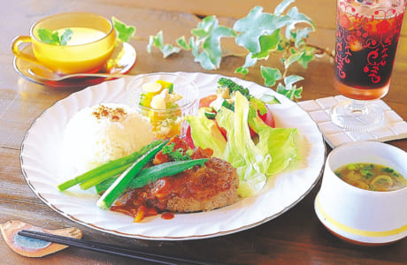 55cafe（ゴーゴーカフェ）