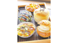 画像：【エリア情報 立ち寄りスポット】手作りパンの店 Nice（ナイス）