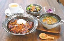 画像：Cocha TERRACE（コチャ テラス）