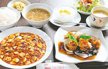 画像：春香亭（はるかてい）