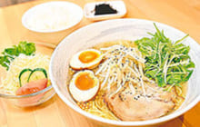 画像：麺ヤ 徳（めんや とく）