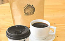 画像：【エリア情報】coffee PARK（コーヒーパーク）