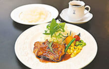 画像：サイフォンコーヒー NARU CAFE（ナル　カフェ）