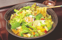 画像：【377号】麺’s すぱいす – 和のスイーツと創作料理が楽しめる店 甘味処（かんみどころ） あまみや
