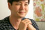韓国の歌手・俳優 イ・ヨンホさん