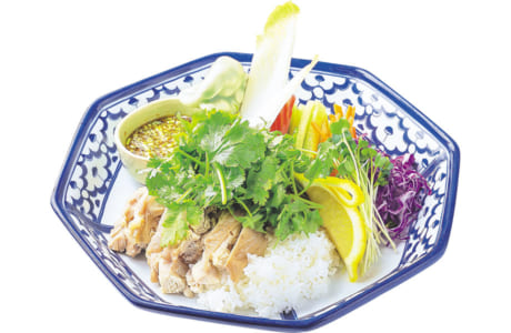 T's Dining Bar MAITHAI（マイタイ）