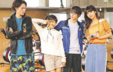 画像：【383号】カルチャールーム – 9/1（金）公開「トリガール！」