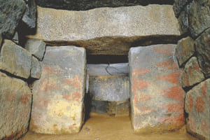 熊本県内 装飾古墳一斉公開 秋 くまにち すぱいす