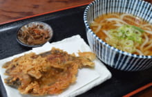 画像：【392号】麺’s すぱいす – 川魚料理（かわざかなりょうり） うまや 奥阿蘇大橋店（おくあそおおはしてん）