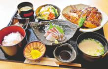 画像：魚匠 Dining 八潮（やしお）