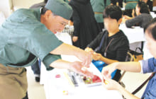 画像：お菓子と文化と芸術の祭典 熊本城下町・菓子祭り