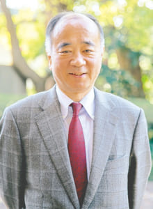 坂本尚文さん