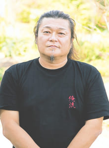 森井 誠さん