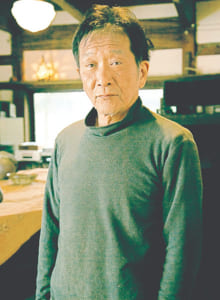 渡辺 ヒデカズさん