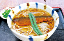画像：【408号】麺’s すぱいす – 関西仕込みの味を守る創業50年の老舗 錦そば