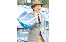 画像：【411号】すてきびと – 「BRIDGE KUMAMOTO」（ブリッジクマモト） 代表理事 佐藤かつあきさん