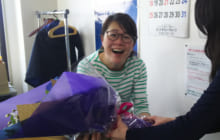 画像：11年間ありがとうございました！
