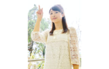 画像：【416号】すてきびと – 気象予報士 早田 蛍さん