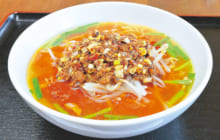 画像：【421号】麺’s すぱいす – 本場の味を“熊本人”向きにアレンジ 台湾料理 金源飯店（きんいんはんてん）