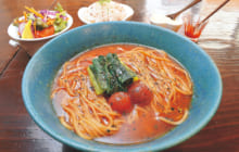画像：【427号】麺’s すぱいす – “昼飲み”も楽しめる居酒屋ダイニング 1.5gakuya stand（いってんごがくや すたんど）