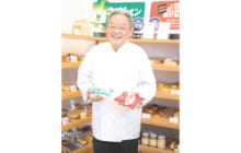 画像：【423号】すてきびと – 髙岡製パン工場 代表取締役 髙岡 辰生さん