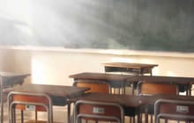 画像：23　学校へのお願い
