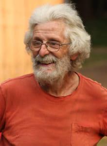 ピリオ・ドニーさん （67歳・南阿蘇村）