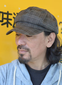 荒木 憲治（あらき けんじ）さん（50歳・熊本市）