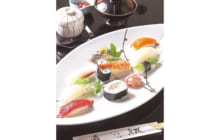 画像：寿司 和食 仕出し 魚政（うおまさ）