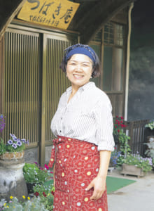 高木 恵美さん