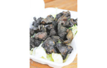 画像：鶏家（とりんち）