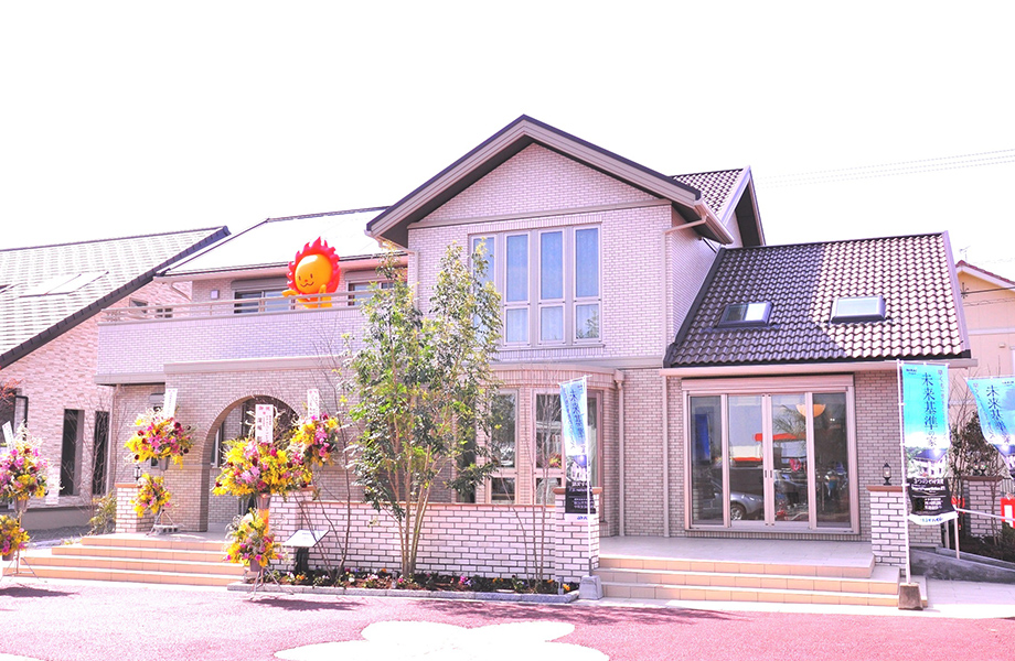 セキスイハイム九州 くまにち すぱいす