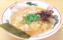 画像：【436号】麺’s すぱいす – “脱サラ店主”こだわりの味が評判の店 ラーメン 一龍（いちりゅう）