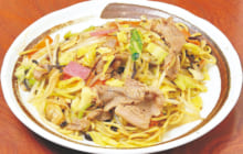 画像：【438号】麺’s すぱいす – 中華や洋食など多彩な料理を提供 合志の館（こうしのやかた）