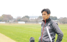 画像：【452号】かけろ赤馬 ロアッソ熊本通信