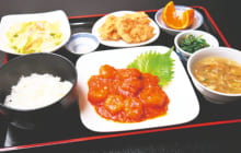 画像：中華料理 美膳（びぜん）
