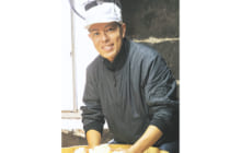 画像：【449号】すてきびと – 「みそ汁バー 茶房さくらさくら」 オーナー 内田 博之さん