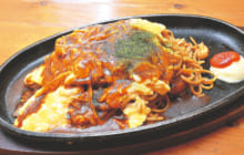 画像：【451号】麺’s すぱいす – 創業25年、独自の味を守る老舗 焼そば専門店 荒尾屋（あらおや）