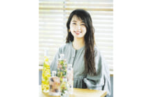 画像：【465号】すてきびと – 「hikka」ディレクター 松本 汐さん