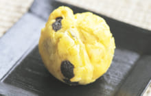 画像：りんごっこおさつ