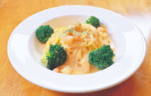 画像：【469号】麺’s すぱいす – 生パスタやピザなどの洋食を楽しめる キラキラ・スマイルcafe
