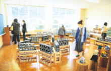 画像：菊池アートフェスティバル ～アートと出会う場所～