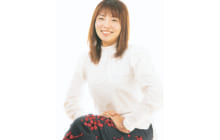 画像：【468号】すてきびと – 俳優・「SARCK（さるくっく）」代表 松岡 優子さん