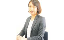 社会保険労務士 キャリアコンサルタント 杉山友香さん