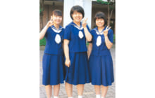 画像：【476号】すてきびと – 熊本信愛女学院高等学校 女子高生サミット in KUMAMOTO 実行委員会