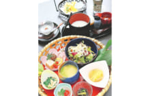画像：粥菜レストラン 季寿（きじゅ）