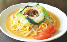 画像：【477号】麺’s すぱいす – 心地よい古民家で中国茶を楽しめる 茶坊 玉蘭（さぼう ぎょくらん）