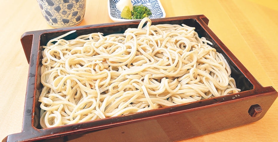 478号】麺's すぱいす – 本格にぎりずしを気軽に味わえる老舗 寿司