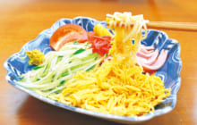 画像：【483号】麺’s すぱいす – 昔ながらの雰囲気漂う老舗食堂 金壇（きんだん）